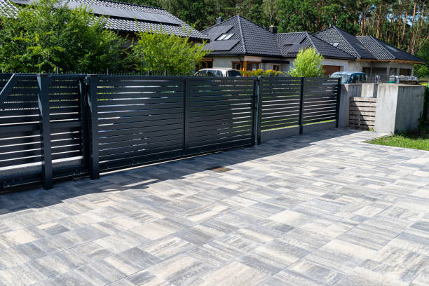 Best Professional Driveway Pavers  in Kerrville, TX