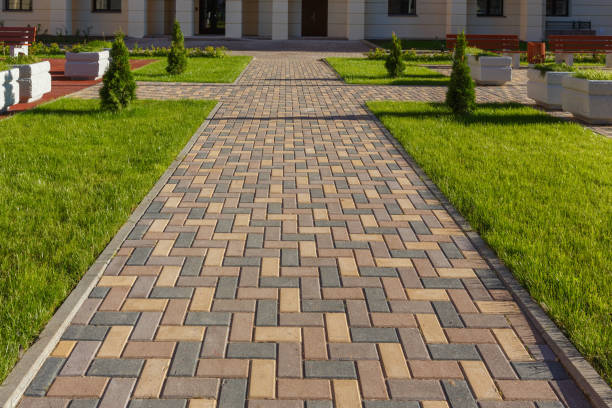 Best Driveway Pavers for Homes  in Kerrville, TX