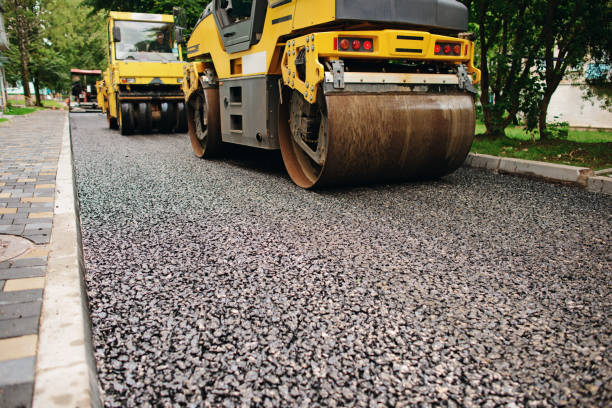 Best Paver Driveway Replacement  in Kerrville, TX